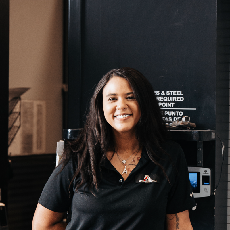 Team member